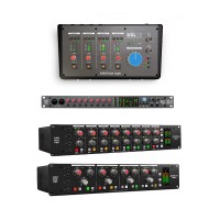 SSL 精選多軌錄音組合  